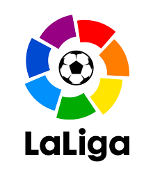 laliga logo - เทพจุติแล้ว Ufa!! ตังเพียบ UFAHUB168 คาสิโนออนไลน์จ่ายเร็วเล่นเลย