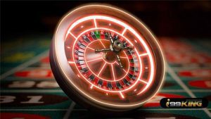 Roulette